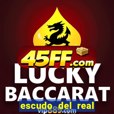 escudo del real madrid para imprimir